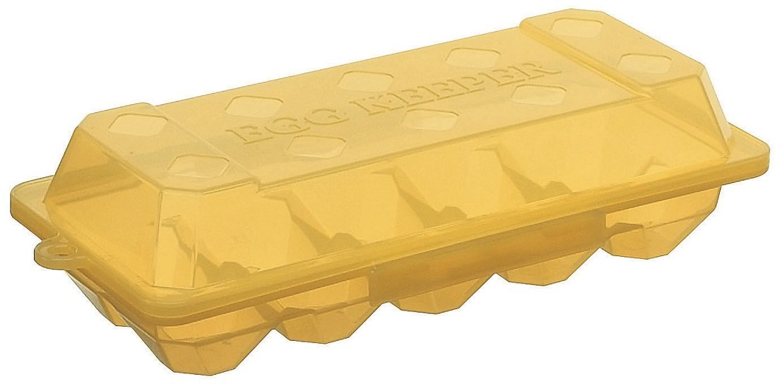 【送料無料】スケーター 玉子キャリーケース 色：イエロー、サイズ：278×127×73mm