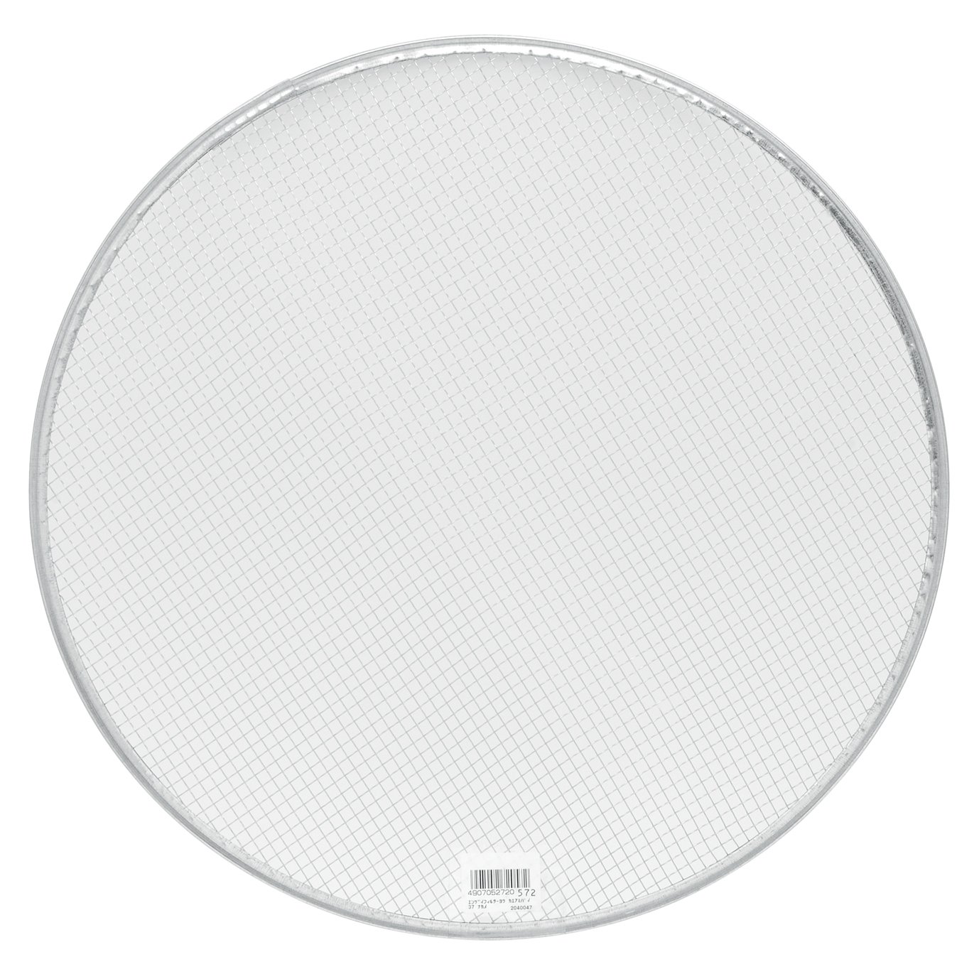 【送料無料】高儀 園芸フィルター用 替アミ サイズ：φ37cm