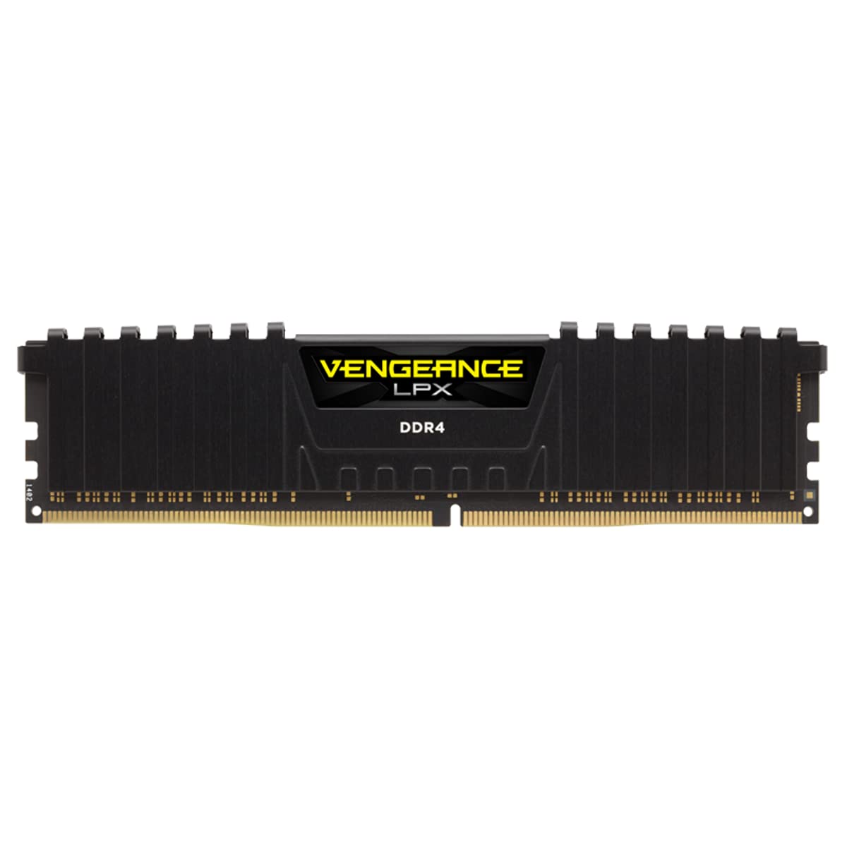PLAYS REGAL㤨̵֡CORSAIR DDR4 ǥȥåPC ⥸塼 VENGEANCE LPX DDR4 ǥȥåPC-2666 Cas Latensy16 ֥å8gB(8GB1פβǤʤ9,728ߤˤʤޤ