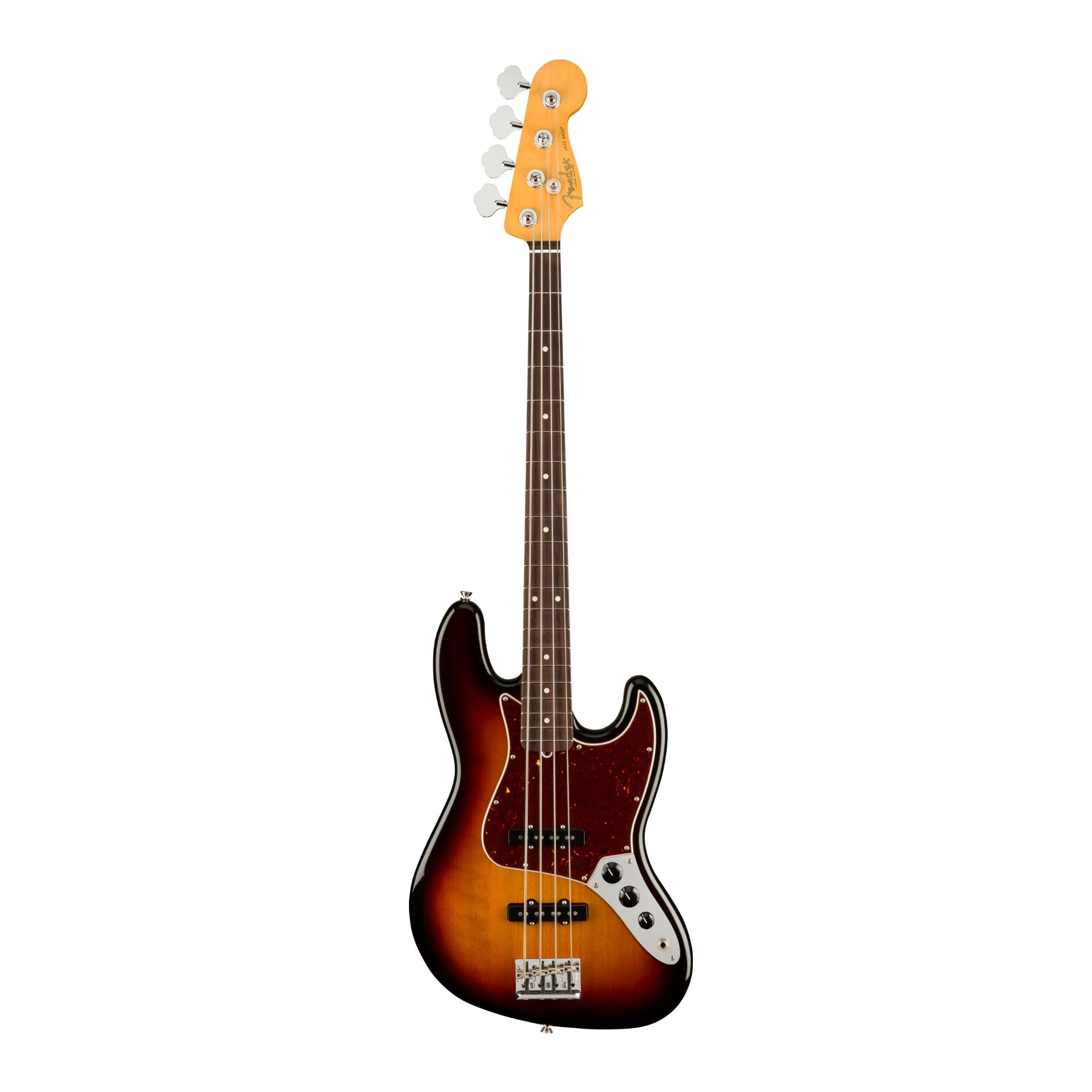 【送料無料】Fender エレキベース American Professional II Jazz  ...