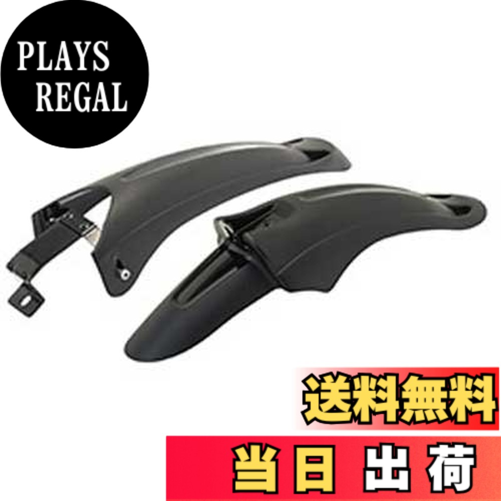 【送料無料】ギザ SW-651FR フェンダーセット