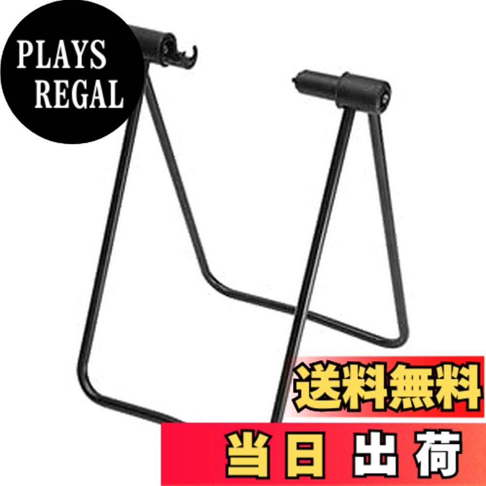 【送料無料】ギザ 1915 メンテナンススタンド (スルーアクスル用) 色：ブラック