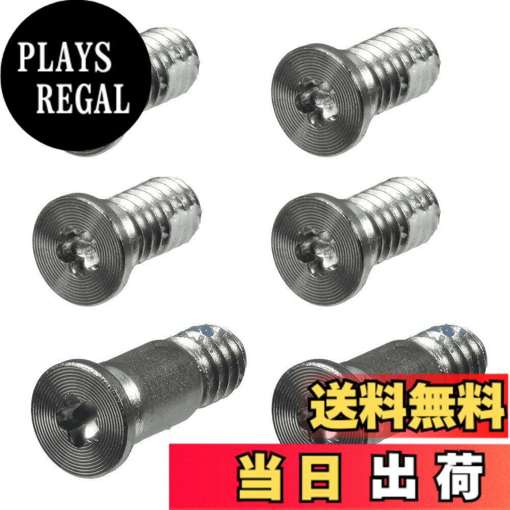 樂天商城 - 【送料無料】MacBook Pro 15インチ A1707(2016-2017) A1990(2018-2019) 対応ボトムケースネジセット 色：銀