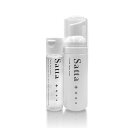 【送料無料】Satta(サッタ)≪トライアルセット/約10日分≫オールインワン化粧水&洗顔 低刺激 高保湿 メンズ お試しセット スキンケア アフターシェーブローション 旅行用 トラベル用 色:無色