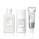 【送料無料】【アゼライン酸 レチノール】トゥヴェール ベストセラーセット バランシングGAローション 100mL プレ 化粧水 レチノショット 0.1 30g クリーム ナノエマルジョン ディープ 60mL 乳液 セラミド グリシルグリシン 毛穴 皮脂 テカリ ハリ 乾燥小じわ 乾燥 保湿