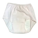 【送料無料】yuaseiharu 失禁ショーツ失禁パンツ 女性用 150cc 日本製 重失禁対応 色:ベージュ、サイズ:M