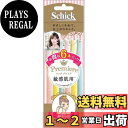 【送料無料】Schick(シック) プレミア 敏感肌用 顔そり用 6本入 色:—