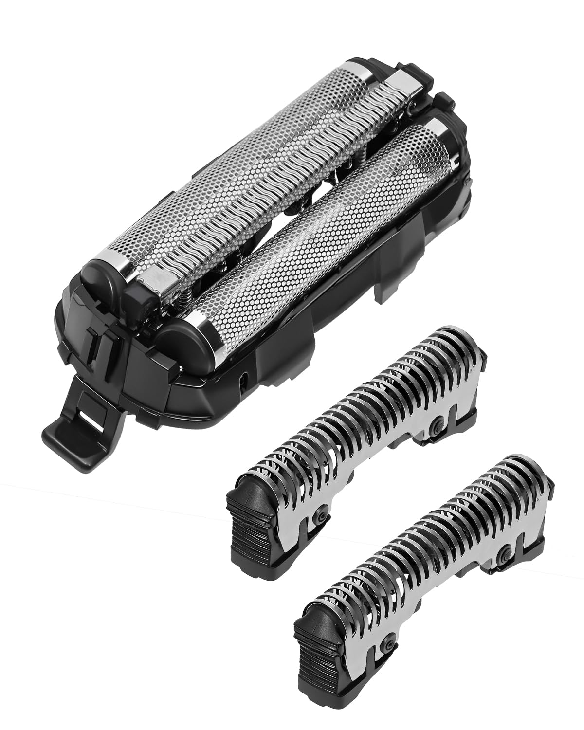 【送料無料】MyKEEPOW パナソニック対応替刃 ES9013(外刃ES9087+内刃ES9068) メンズシェーバー用互換替刃セット Panasonic対応...