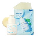 【送料無料】イニスフリー(innisfree) gel mask - 正規品 サイズ:【レチノール】セラム+マスク