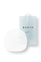 【送料無料】BARTH バース 中性重炭酸 フェイスマスク (保湿 無添加 オーガニック美容成分) サイズ:1シート (x 1)