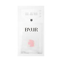 【送料無料】ByUR(バイユア) シートマスク フェイスパック グローブースト マルチV フレッシュマスク 1枚 韓国コスメ エイジングケア 大人肌 保湿 レチノール ピュアビタミン ビタミンC【公式・正規品】