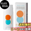 【送料無料】Snipe(スナイプ) 日焼け止め スティックタイプ UVカット SPF30 PA++ 日本製 サンケア ベリー ウォータープルーフ 無香料 ノンケミカル処方 敏感肌 対応 ココサンシャイン サンスクリーンスティック スノークリア サイズ:17g