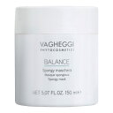 【送料無料】VAGHEGGI(バゲージ) バランススポンジマスク サイズ:150mL