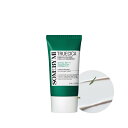 【送料無料】SOME BY MI(サムバイミー)トゥルーシカミネラルカーミングトーンアップ日焼け止め SPF50+ PA++++ 50ml TRUECICA MINERAL CALMING TONE-UP SUNCREAM 50ml SPF50+ PA++++ 紫外線対策 UVカットサンクリーム ファンデフリー透明感 顔 全身用 敏感肌 乾燥肌 低刺
