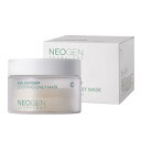 【送料無料】NEOGEN(ネオゼン) リアルドクダミ スージングデイリーマスク 40枚 180ml ドクダミ水88% 保湿 毛穴ケア 角質ケア 鎮静 敏感肌 ゆらぎ肌 トナーパッド 2WAY 韓国コスメ 韓国スキンケア【公式・正規品】