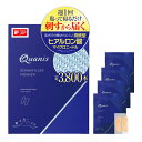 【送料無料】【公式】クオニス ダーマフィラープレミア |お試し 高密度 マイクロニードルパッチ ニードルパッチ 針 パック 高密度 目元ケア 目もと 目の下 男女兼用 ヒアルロン酸 メンズ サイズ:4個
