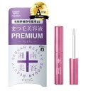 【送料無料】湘南美容まつ毛美容液 PREMIUM プレミアム オイルフリー 毛根幹細胞培養液 4mL 海洋深層水 眉毛 1日1回 まゆげOK まつげ美容液 まつ毛パーマ まつ毛ケア ミネラル処方 天然成分 サイズ:通常