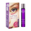 【送料無料】クリスチャン ブルトン LIFTOX ( リフトックス ) Lトックス 目元美容液 ロールオン 10ml サイズ:10ミリリットル (x 1)