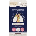 【送料無料】アクセルレーター アイラッシュセラム まつ毛美容液 5mL マツエク・マツパ・眉毛にもOK 透明タイプ 無香料 加美乃素【.co.jp限定】 色:無色、サイズ:5グラム (x 1)