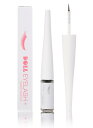 【送料無料】ドールアイラッシュ+(プラス)DOLL EYELASH+ まつげ美容液 プラセンタエキス主成分 3ml 約4ヶ月分