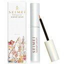【送料無料】SEIMEI まつ毛美容液 まつげ美容液 アイラッシュセラム 伸び 人気 ランキング 3ml 日本製 sm-0001 セイメイ サイズ:3ミリリットル (x 1)