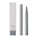 【送料無料】fillage|フィラージュ アイラッシュセラム<まつげ美容液>2mL ヒト幹細胞培養液高濃度(8%)配合