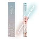 【送料無料】SYUSE公式 まつ毛美容液 ダブルエンドタイプ まつげ美容液 アイラッシュセラム マツエク マツパ まつ毛美容液 ランキング 目元ケア 睫美容液 睫 コーティング 8ml