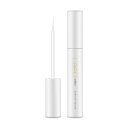 【送料無料】【正規品】 LaeD+(レディプラ) まつげ美容液 5ml | 国産 アイラッシュセラム ハリ コシ ボリューム マツエク ヒトプラセンタ 公式パンフレット付き まつ毛美容液 アイラッシュ 長く 太く 強く しみにくい 日本製