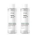 【送料無料】ドクダミ スージングトナー 色:無香、サイズ:ドクダミトナー(250ml 2個セット)