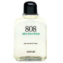 【送料無料】ノエビア ノエビア808 アフターシェーブローション(100ml)