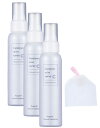 【送料無料】【3本セット+泡立てネット付】野口総合研究所 カタライザーミストスプレー 100ml 保湿 敏感肌 ミスト化粧水【泡立てネット付】