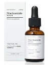 【送料無料】つむぎラボ ナイアシンアミド美容液 30ml 医薬部外品 国産 高濃度 シワ改善 美白 グリチルリチン酸 ヒアルロン酸 TSUMUGI LABO
