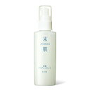 【送料無料】米肌(MAIHADA) 澄肌クリアエッセンス ふきとり美容液 毛穴 角質 120mL ライスパワー サイズ:120ml