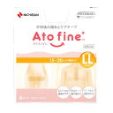 【送料無料】アトファインLLサイズ 色:ベージュ、サイズ:LLサイズ