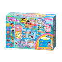 【送料無料】特典商品 色:はじめてのアクアビーズ、サイズ:31cm x 6.5cm x 24cm