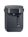 【送料無料】COMFEE' 電気ポット 色:インディゴグレー、サイズ:2.2 L