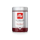 【送料無料】illy(イリー) ブレンド エスプレッソ粉 シリーズ サイズ:250グラム (x 1)