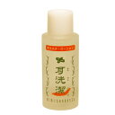 【送料無料】耳洗潔 80ml 色:クリア、サイズ:80ミリリットル (x 1)