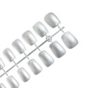 【送料無料】フレキシブルチップ ジェルチップ クリア つけ爪 長さ出し 粘着テープで簡単装着 ネイルステッカー ジェルネイル おうち セルフ ショートオーバル