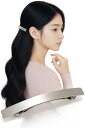 【送料無料】バレッタ 2段階ロック付き 髪留め ヘアクリップ シンプル 小さめ 普段使い 色:シルバー、サイズ:1cm幅