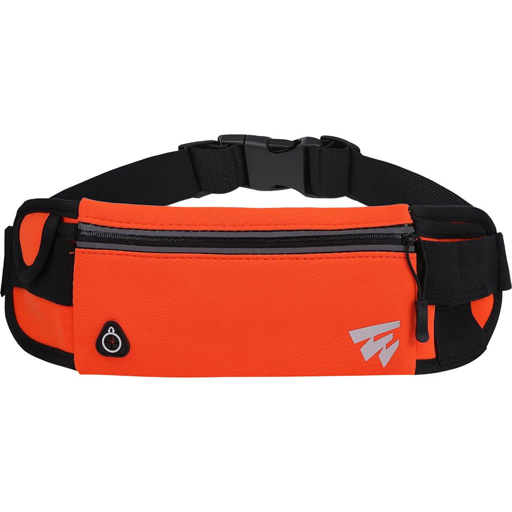 【送料無料】【TOREMON】ランニングポーチ ウエストポーチ 揺れない スマホ収納 防水 ペットボトル対応..