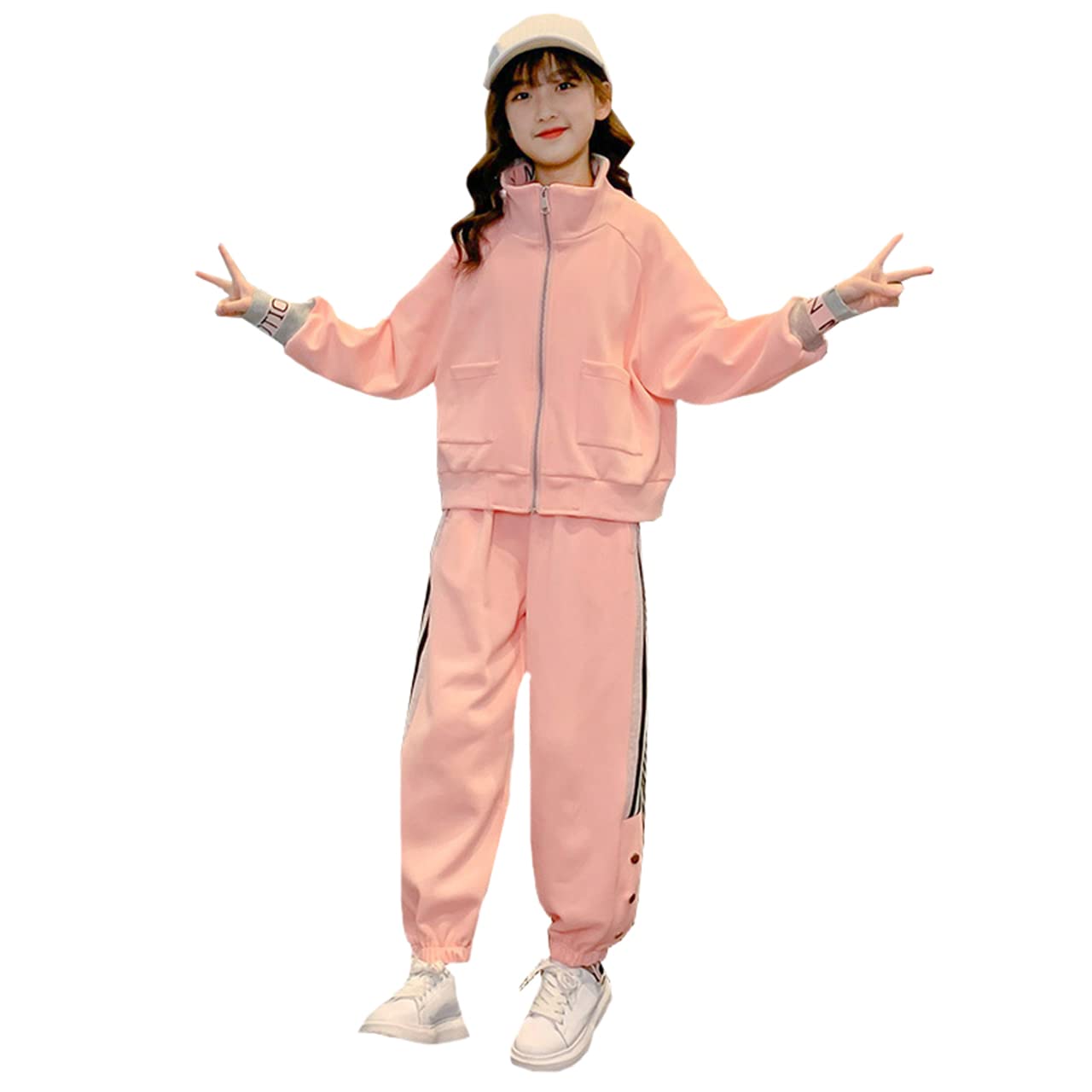 ̵[ANGELCITY] 㡼 Ҷ λ å Ĺµ ȥ졼ʡ 岼å 2å 륺 ݡĥ ư ڹ ѡ ˥ äꥻåȥå ս 奢 HIPHOP   L474 ԥ󥯡150