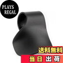 【送料無料】LeTradeJP スロットルアシスト グ24mmブラックリップアシスト バイク用スロットル アクセルアシスト スロットルロック アクセル補助 耐久性 1個入り