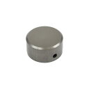 【送料無料】TRUE DYNA トゥルーダイナ エフェクタースイッチハット The Effector Footswitch Hat ダークシルバー EFSH-01/DKS