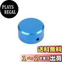 【送料無料】TRUE DYNA トゥルーダイナ エフェクタースイッチハット The Effector Footswitch Hat ブルー EFSH-01/BL