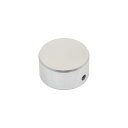 【送料無料】TRUE DYNA トゥルーダイナ エフェクタースイッチハット The Effector Footswitch Hat シルバー EFSH-01/SV