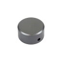 【送料無料】TRUE DYNA トゥルーダイナ エフェクタースイッチハット The Effector Footswitch Hat ガンメタリックブラック EFSH-01/GMB