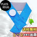 【送料無料】Geeloa 氷嚢 首元 ネック クール アイシング 水漏れ防止 アイスバッグ 首用 冷却 スポーツ観戦 野球 サッカー アウトドア 農作業 釣り スポーツ 日常生活 氷のう (ブルー)