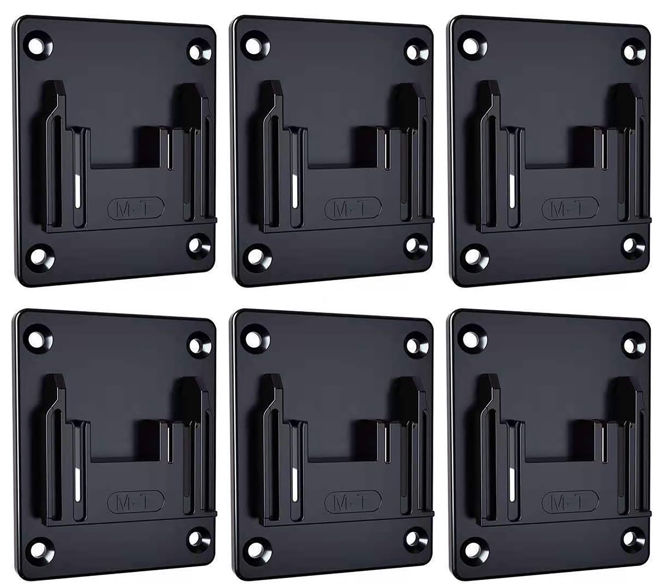 【送料無料】ツールホルダー マキタ互換品 18V 電動工具収納ラック 電動工具ホルダー 作業場所を整理整..