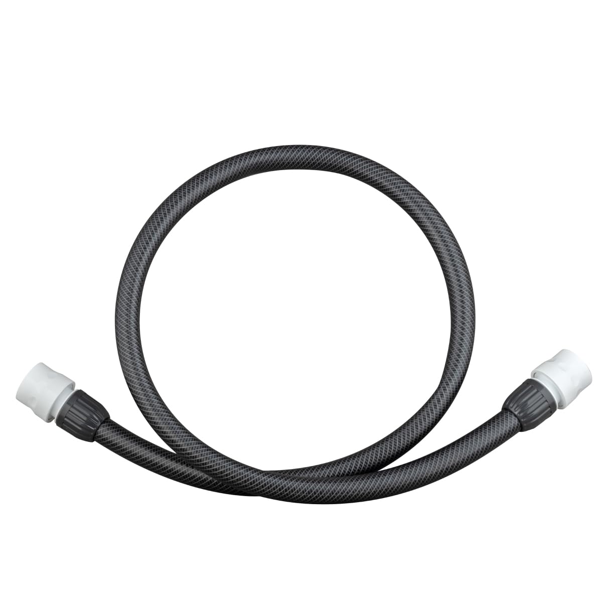 【送料無料】タカギ(Takagi) 交換用部品 1.2mホースセットφ15（CBK） XGZ0255